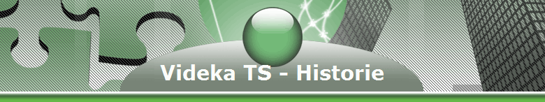 Videka TS - Historie